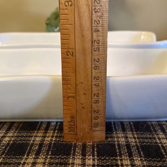 🛍️SALE🛍️Rae Dunn Chili Dog Holders - Picture 8 of 8